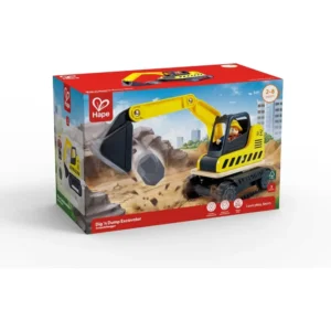 Dig N Dump Excavator