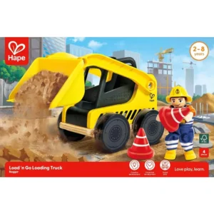 Load N Go Loading Truck