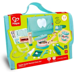 Super Smile Dental Clinic