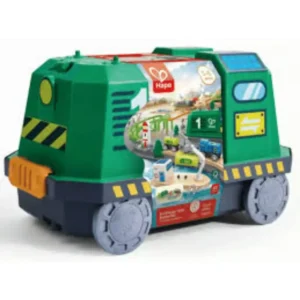 Eco Energy Train Bucket Set