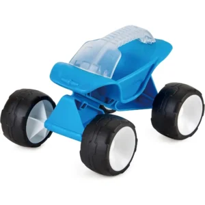 Dune Buggy Blue
