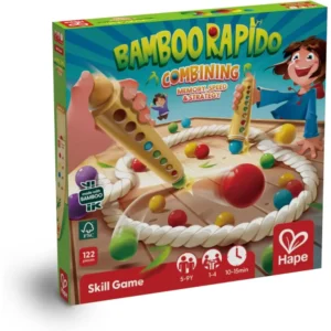 Bamboo Radido