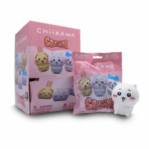 Chilkawa Squish-Me
