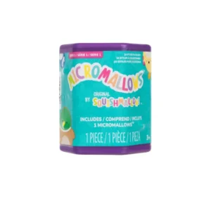 Squishmallow Micro Blind Box 2.5 Inch