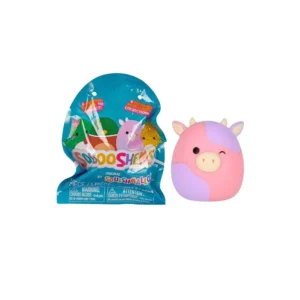 Squishmallow Squooshem 2.5 Inch
