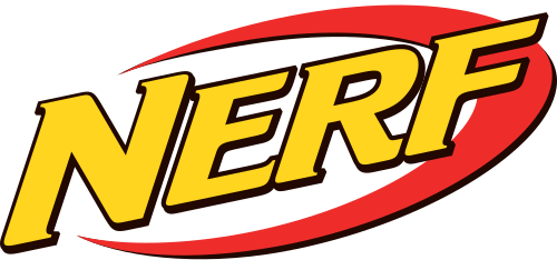 Nerf toys