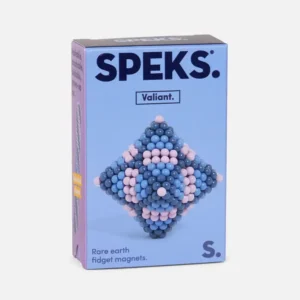 Speks Bolds Valiant Blue