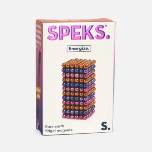 Speks Gradient Energize