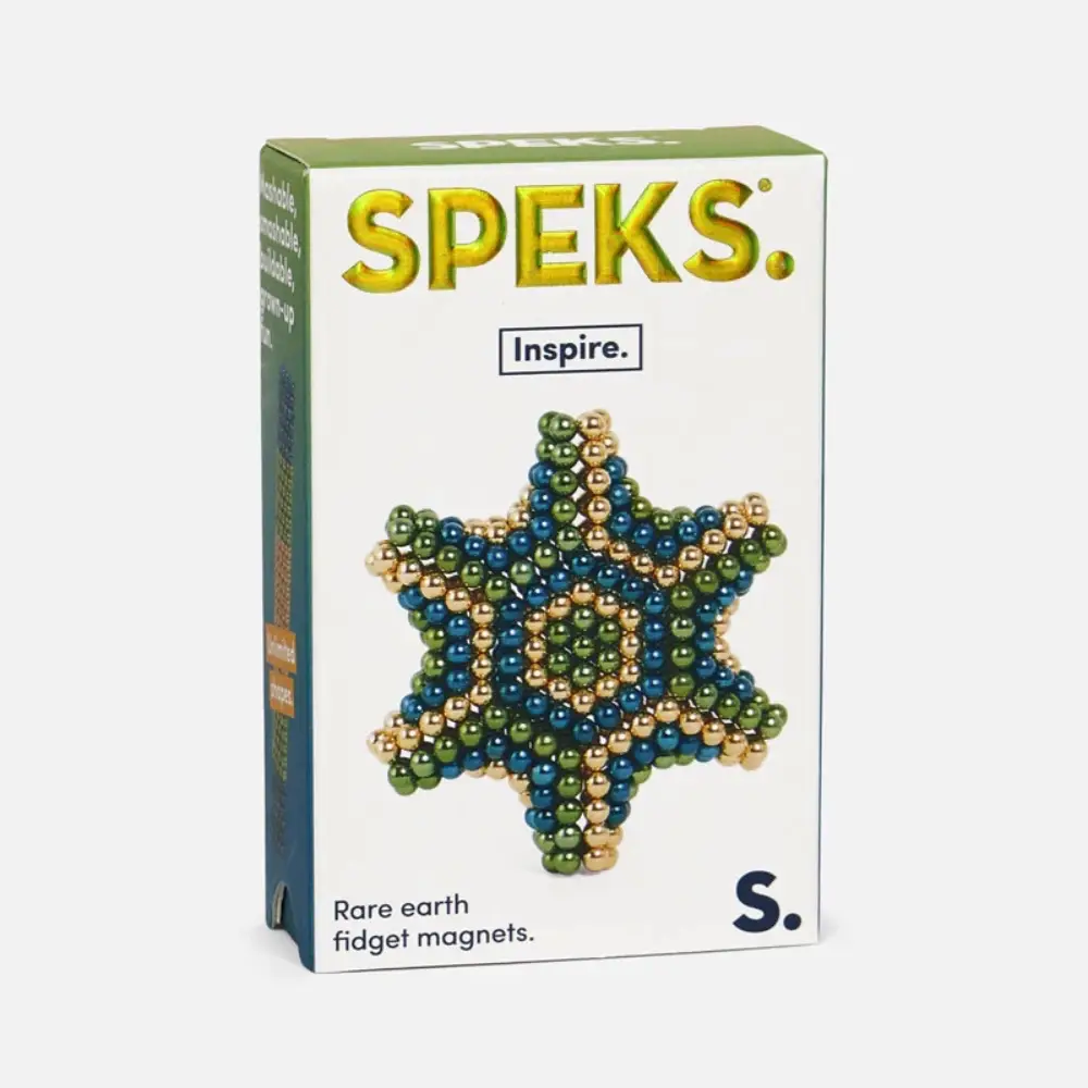 Speks Gradient Inspire