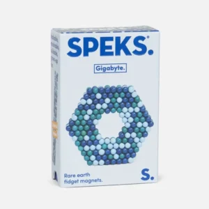 Speks Pixel Gigabyte Blue