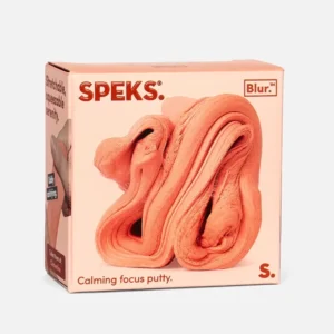 Speks Blur Clementine