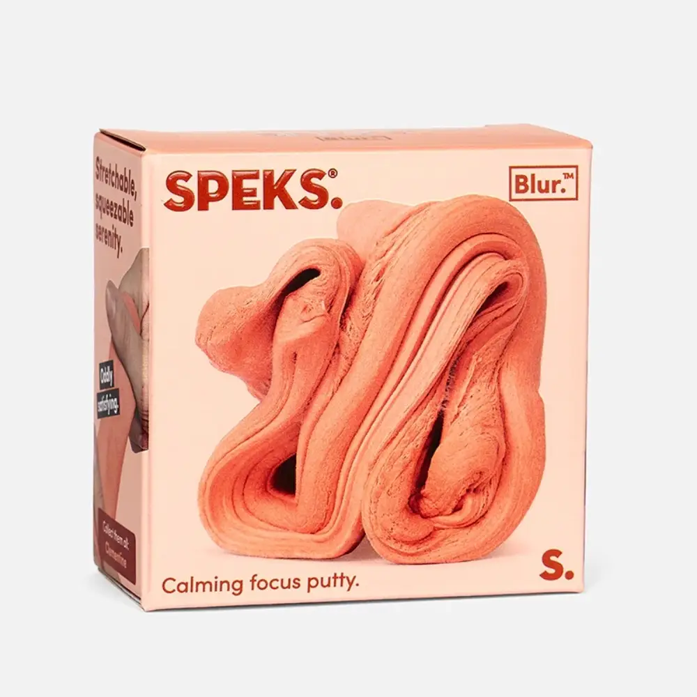 Speks Blur Clementine