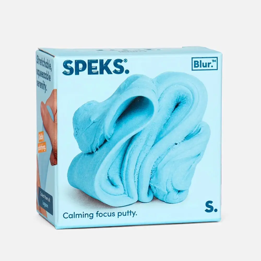 Speks Blur Lagoon