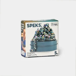 Speks Crags Mini Oil