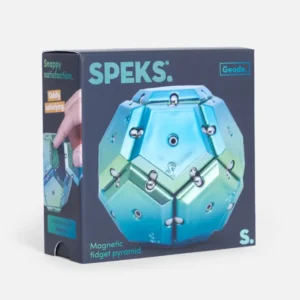 Speks Gamma Sphere