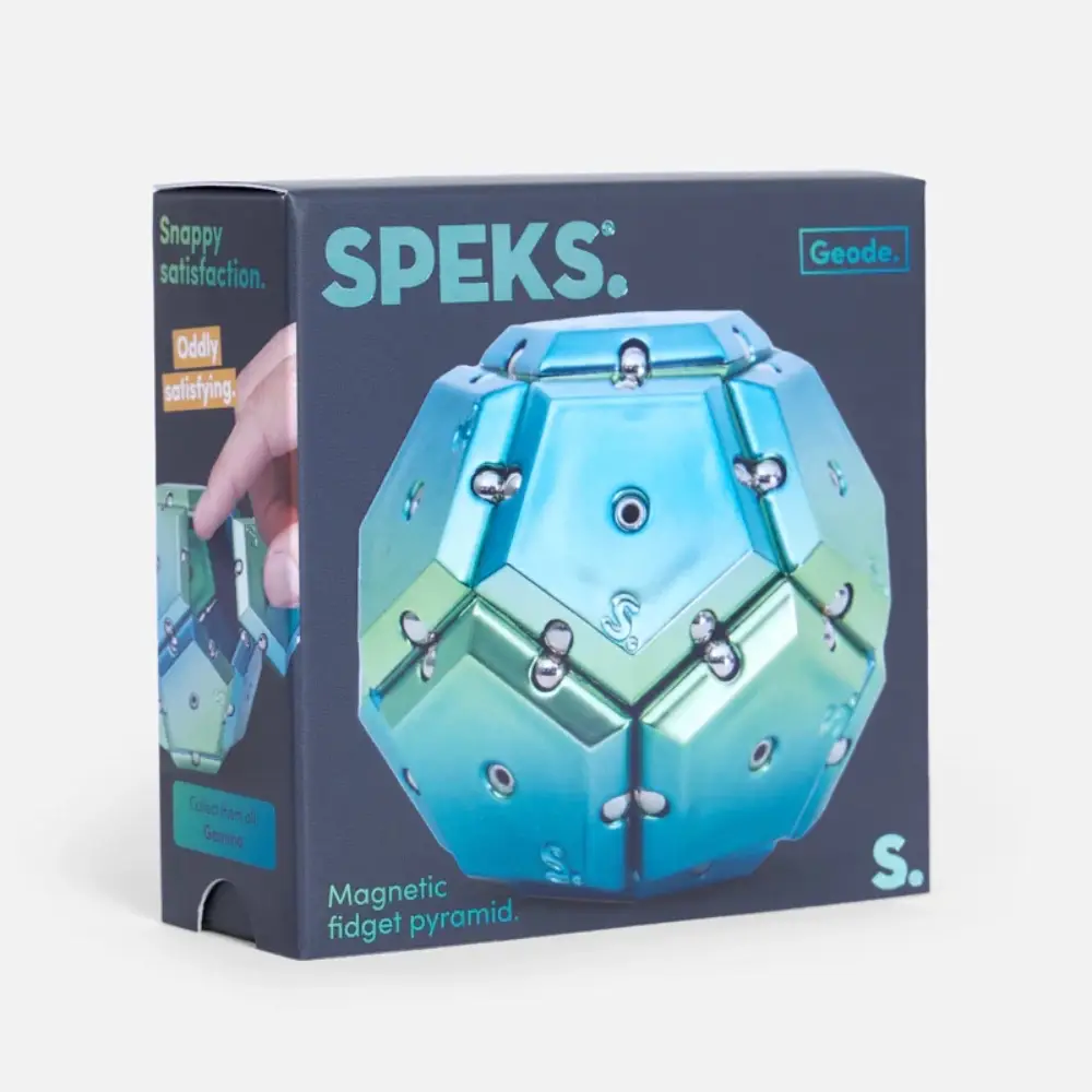 Speks Gamma Sphere