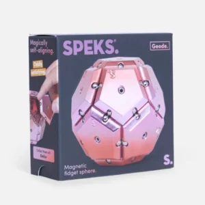 Speks Stellar Sphere