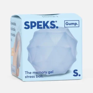 Gump Burst Dew