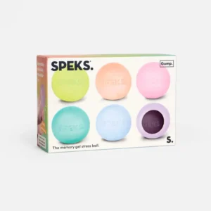 Mini Gump Prism 6 Pack