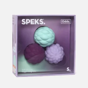 Speks Odds Vivid Puffs
