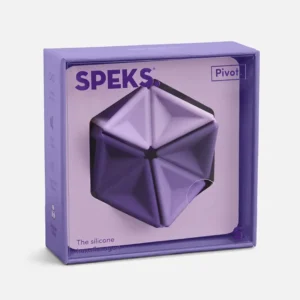 Speks Pivot Violet