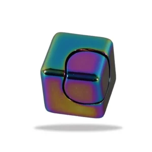 Spin Cube Assortment