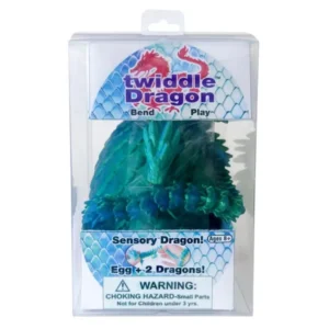 Twiddle Dragon Egg
