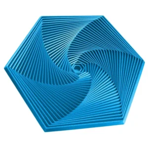 Twiddle 3D Swivel