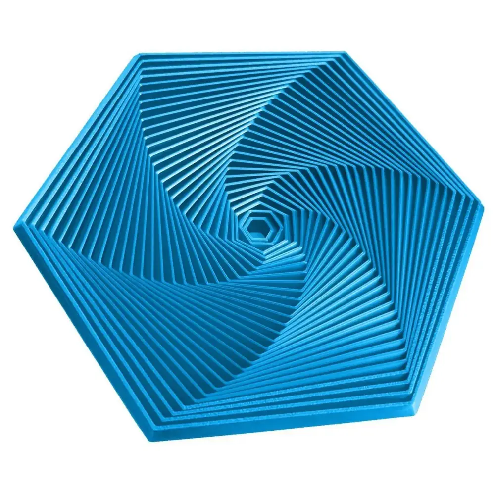 Twiddle 3D Swivel