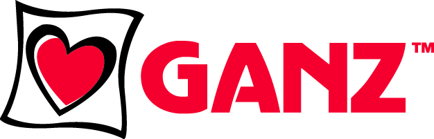 GANZ toys