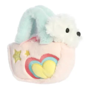 Pastel Heart 7.5 Inch