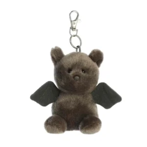 Luna Bat Clip-On