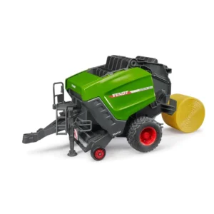 Fendt Round Baler Rotana