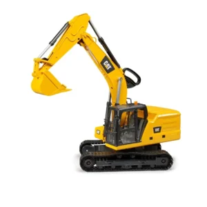 Cat Excavator