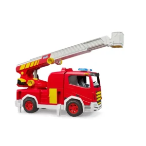 Roadmax Fire Engine