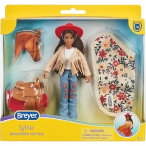 Western Accessory & Sylvie