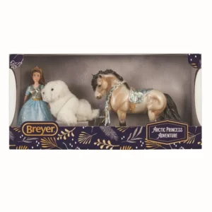 Holiday Play Set Arctic Princes