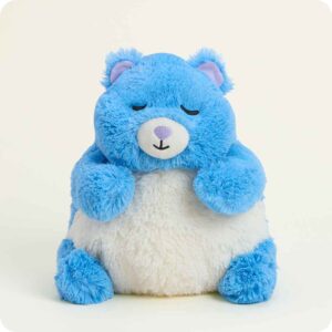 Bearly Awake Warmies