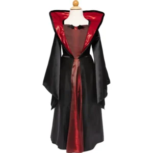 Vampire Princess Dress 5/6