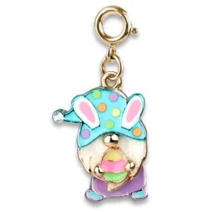 Gold Easter Gnome