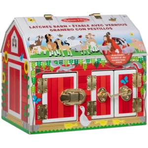 Latches Barn