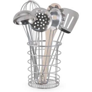 Stir & Serve Cooking Utensils