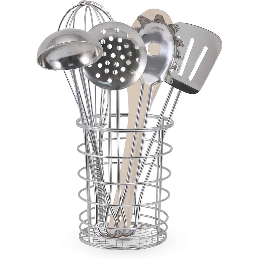 Stir & Serve Cooking Utensils