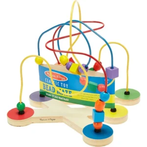 Large Bead Maze