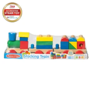 Stacking Train
