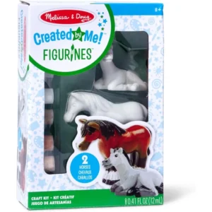 Horse Figures