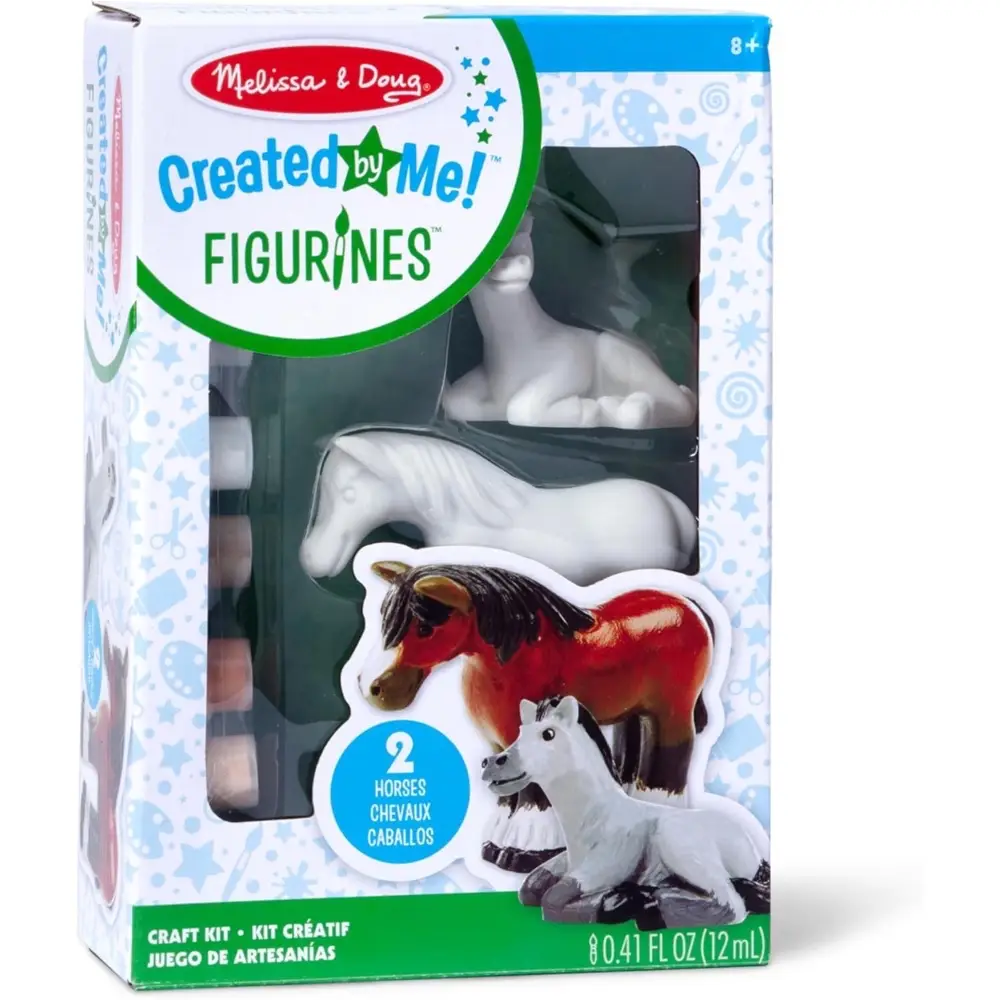 Horse Figures