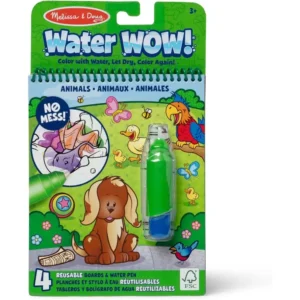 Water Wow - Animals