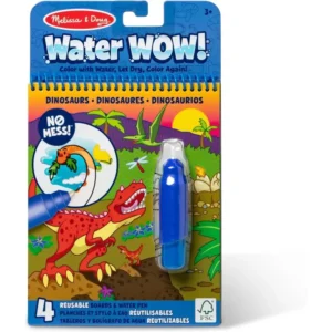Water Wow - Dinosaurs