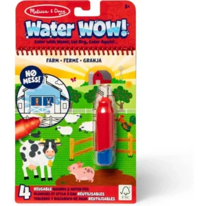 Water Wow - Farm